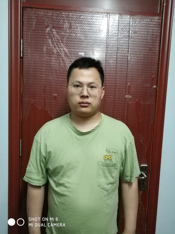 天意的第一张照片--济源蓝颜知己交友网